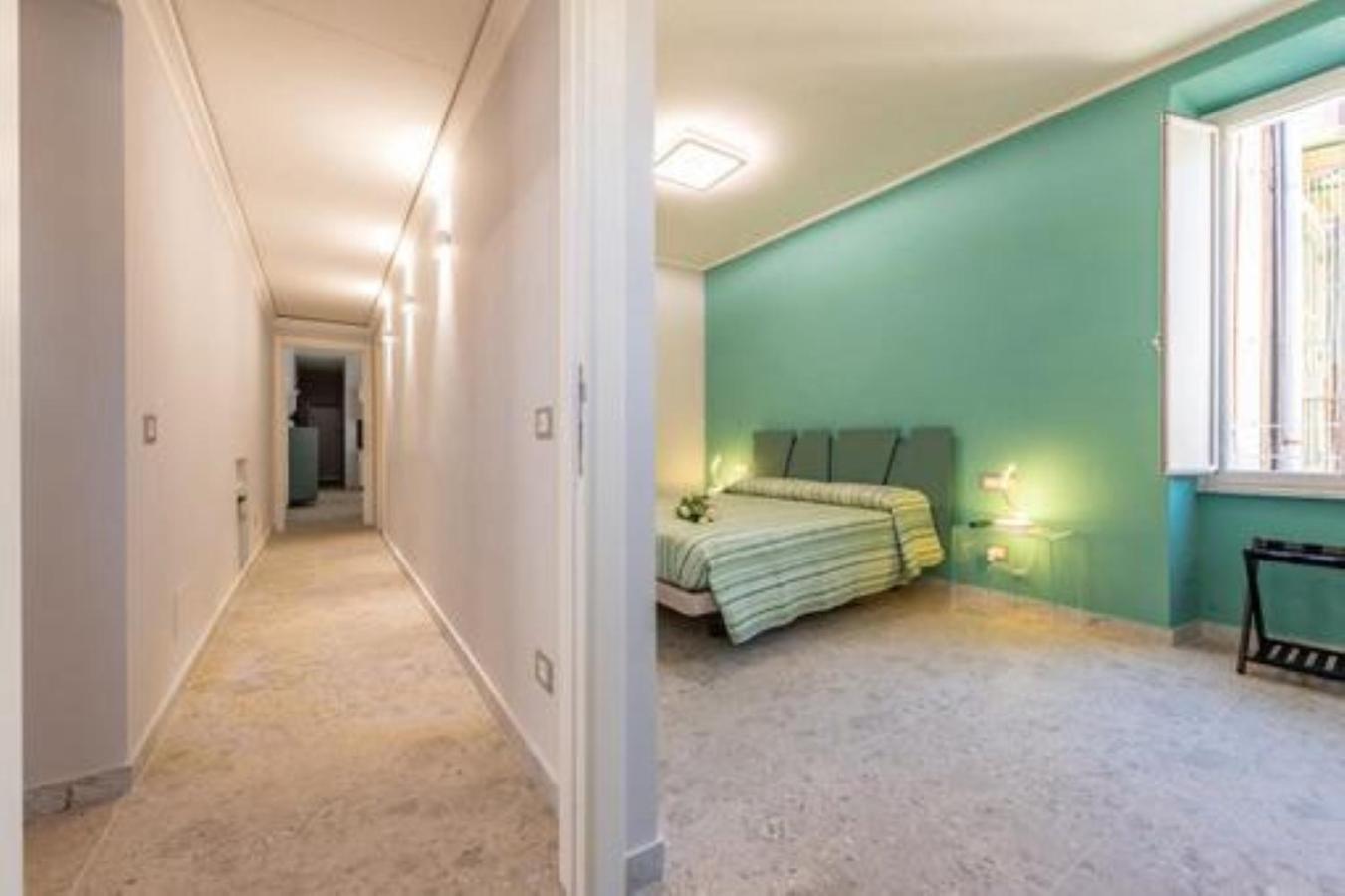 Heavenly Trevi Luxury * Rome