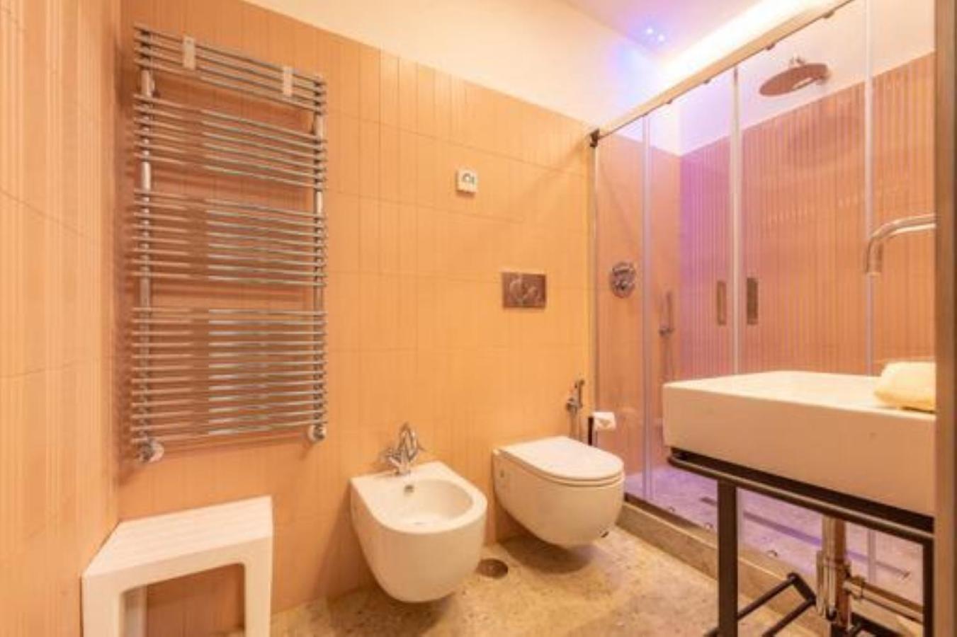 Heavenly Trevi Luxury * Rome