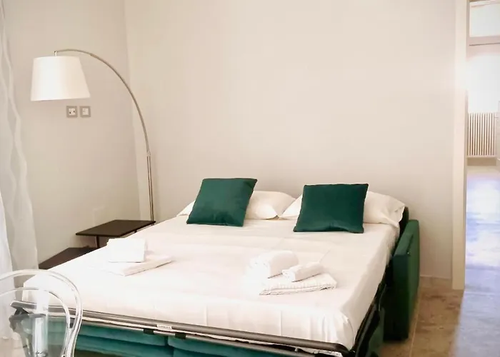 Heavenly Trevi Luxury Apartment