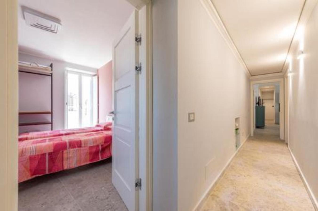 Holiday home Heavenly Trevi Luxury Rome