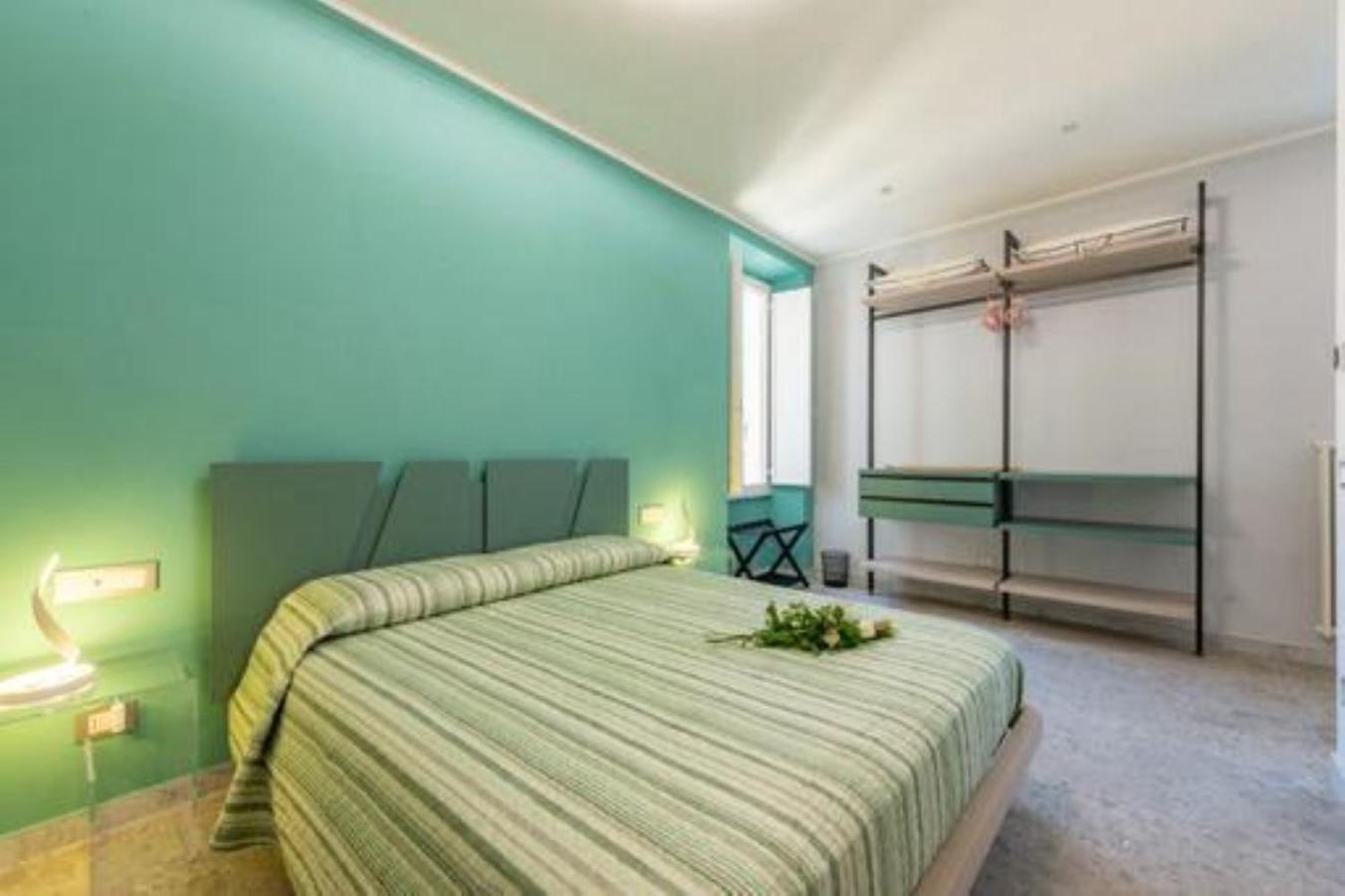 Holiday home Heavenly Trevi Luxury Rome