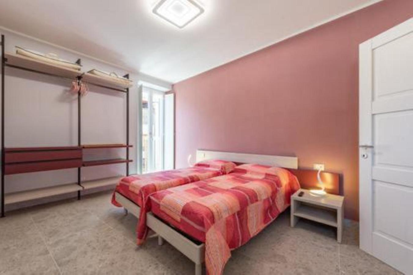 Heavenly Trevi Luxury Rome
