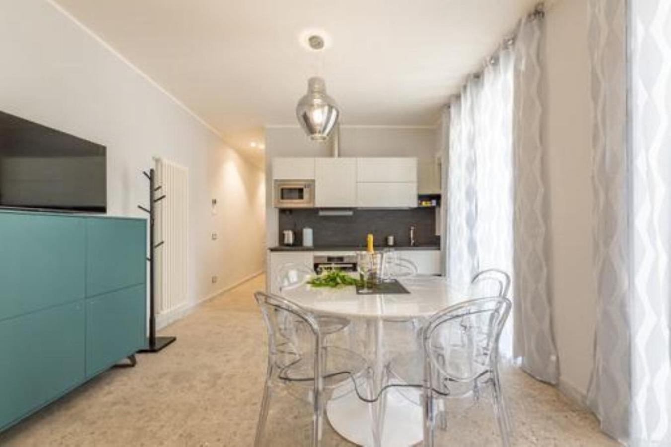 Heavenly Trevi Luxury Holiday home *
