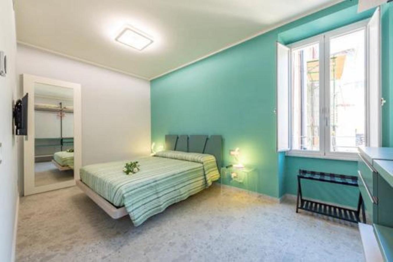 Holiday home Heavenly Trevi Luxury Rome