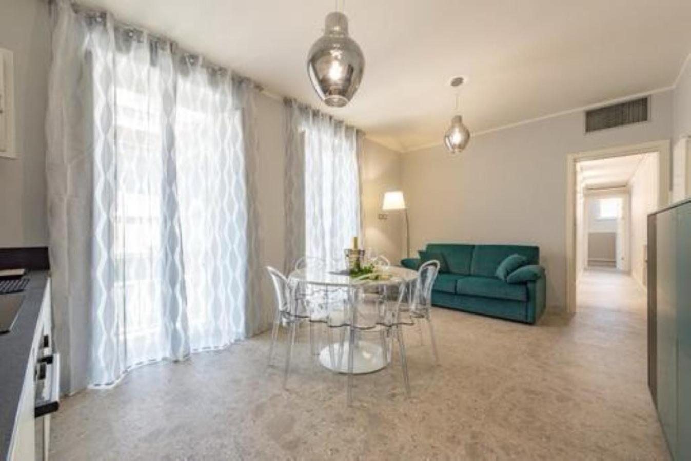 Holiday home Heavenly Trevi Luxury Rome